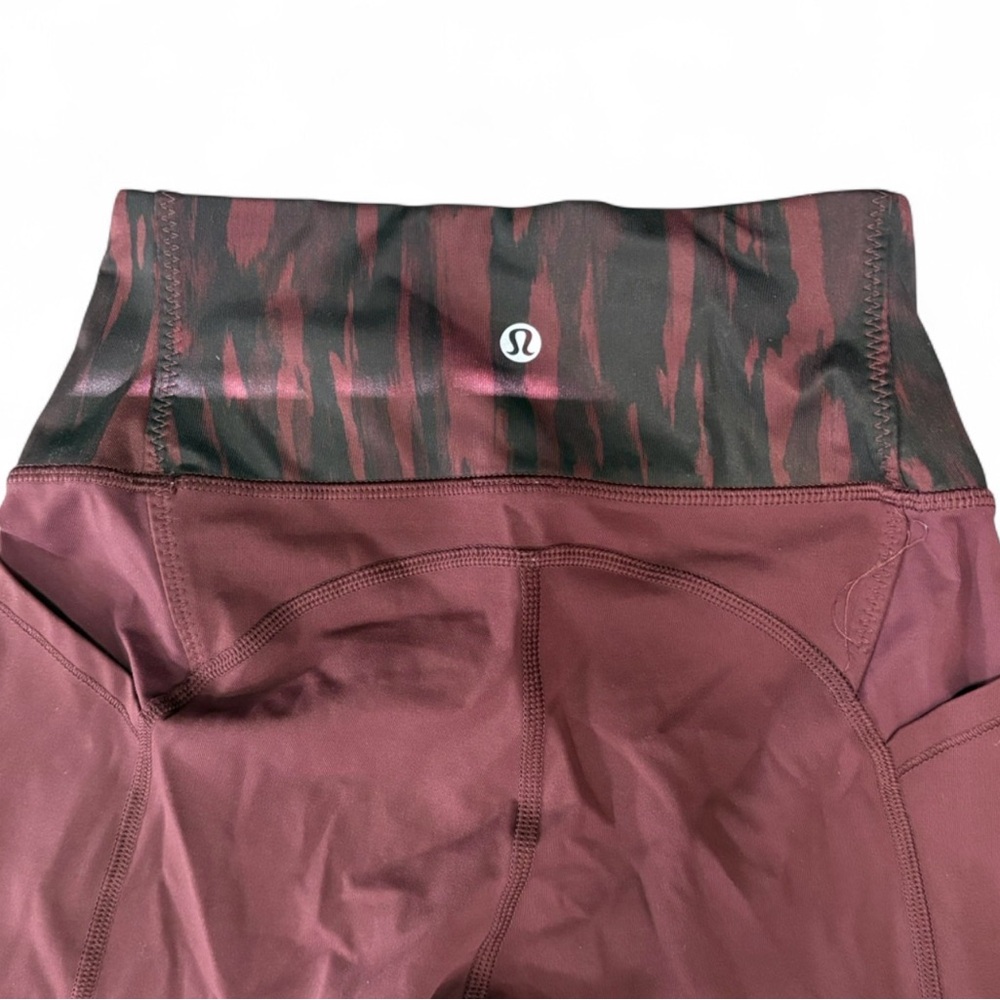 Lululemon All The Right Places Pants! - Picture 4 of 11